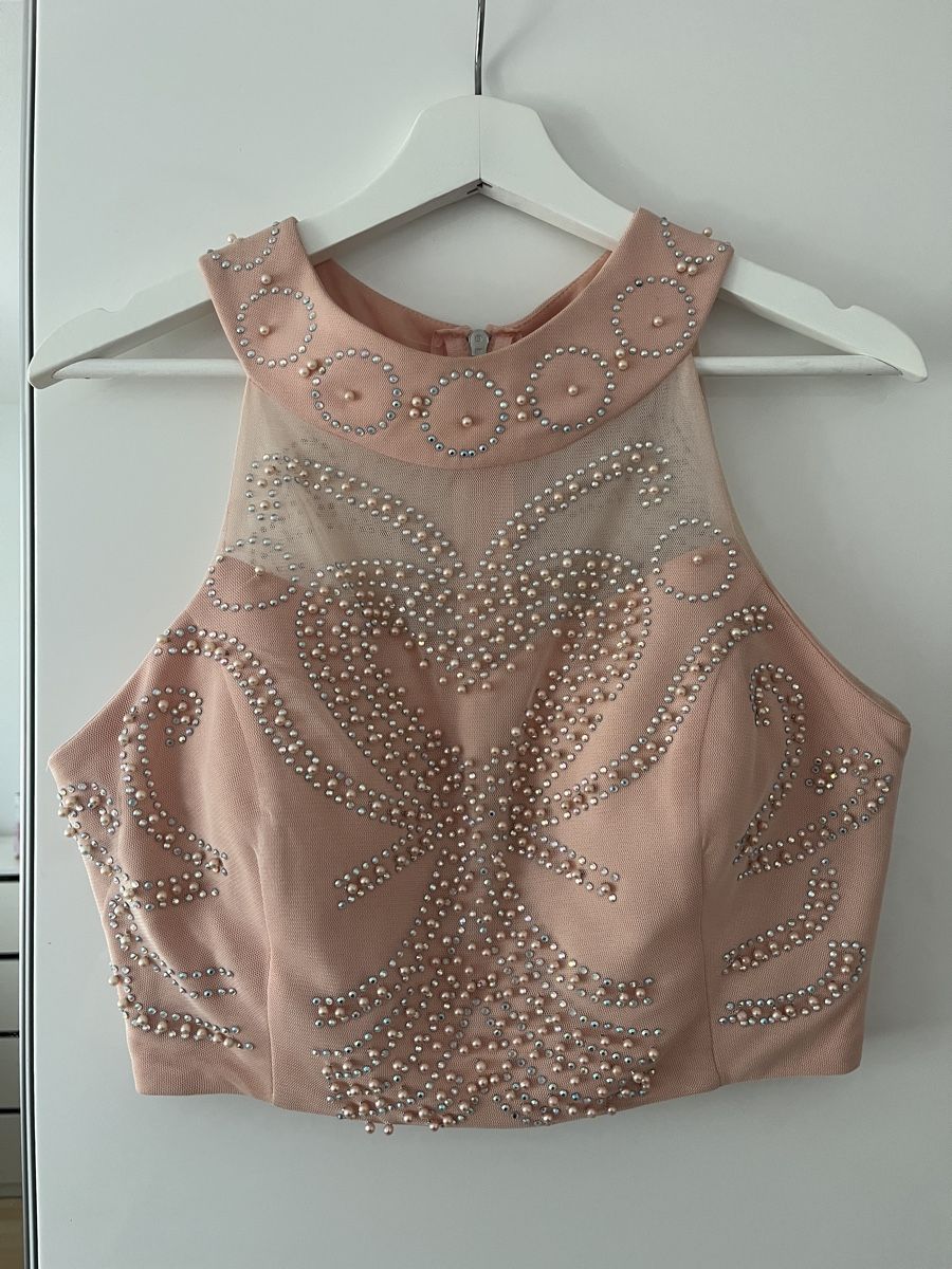 Vestiti: Kleid – Nuovo (secondo la descrizione) da Nussbaumen AG venduto da c.4 1