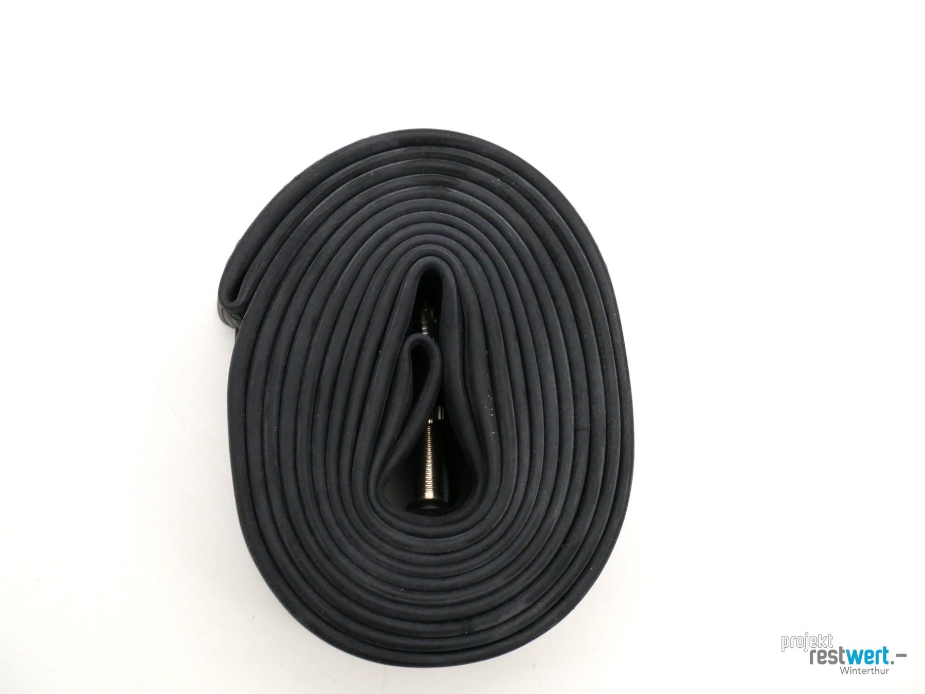 Pezzi di ricambio: SCHWALBE SV17 Fahrradschlauch – Nuovo (secondo la descrizione) da Winterthur venduto da Restwert_Winterthur 2