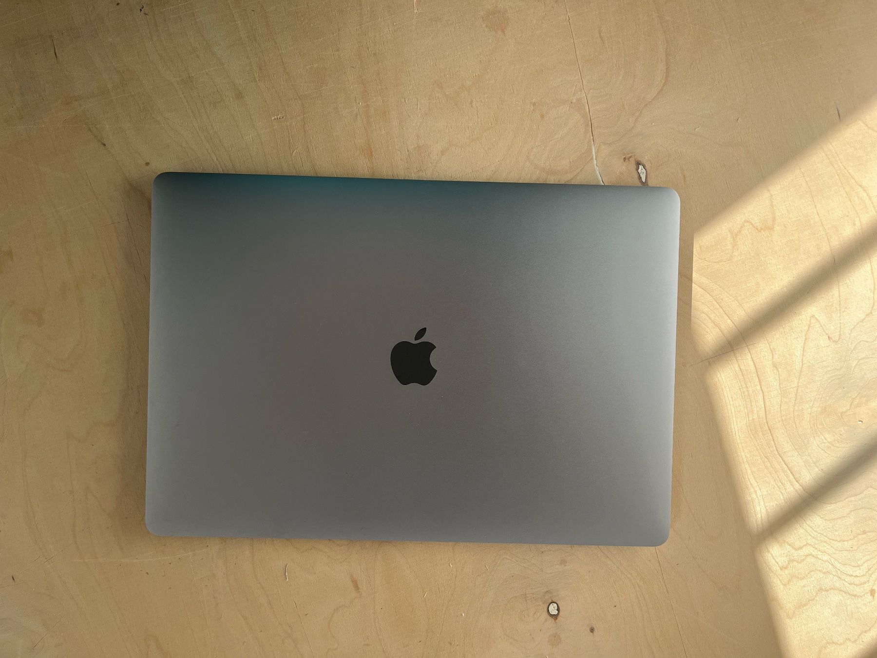 Apple Portables: MacBook Pro 2019 – D'occasion à Vaduz par pe_la 1