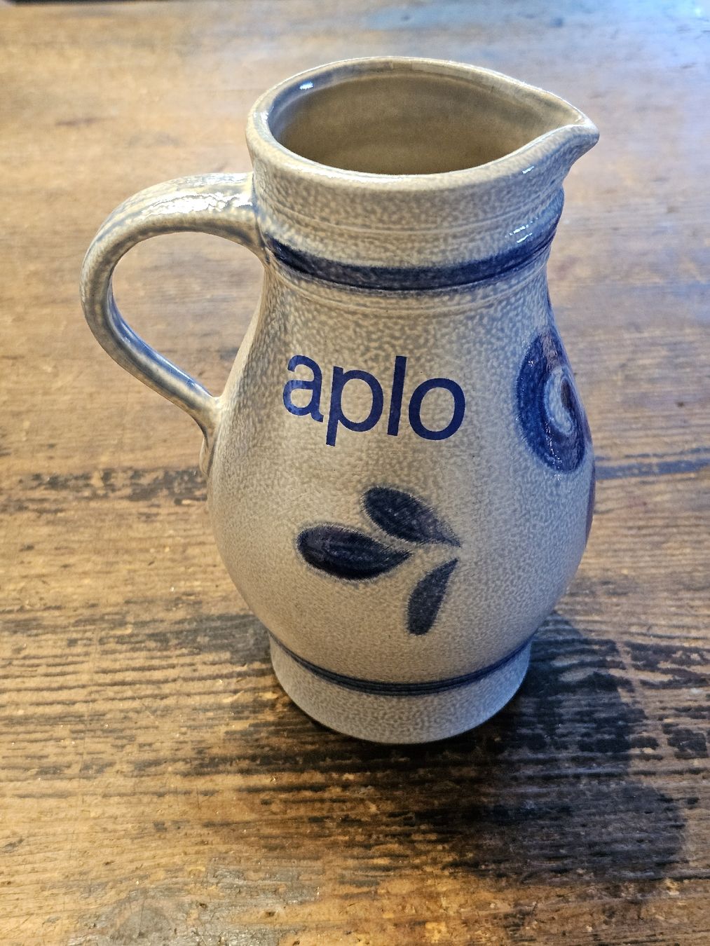 Carafes: aplo Getränkekrug – D'occasion à Meisterschwanden par Hummer21