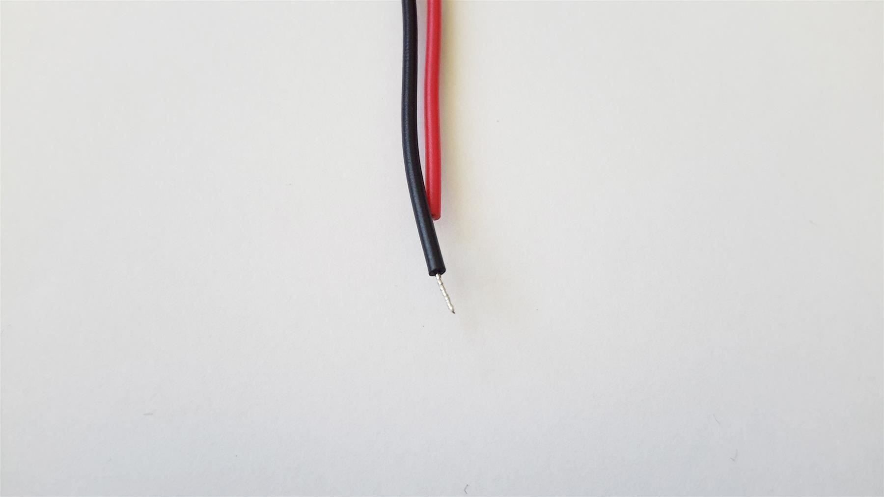 Akkus & Batterien: Batterieclip für 9-Volt-Block, T-Form – Neu und originalverpackt aus St. Gallen von cointec 2