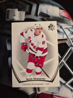 NHL Teuvo Teravainen Carolina Hurricanes