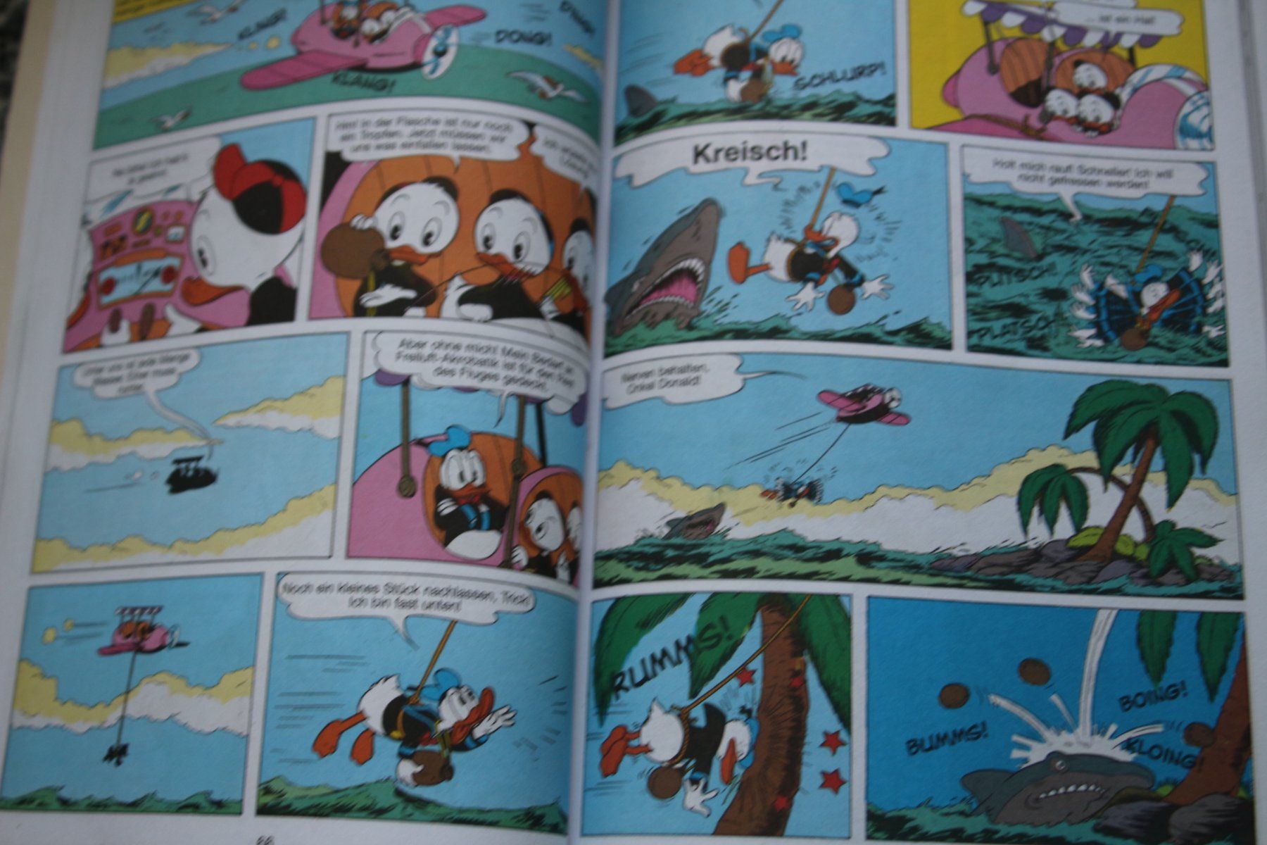 Fumetti: Micky Maxx Sonderheft – Usato da Benglen venduto da polli77 1