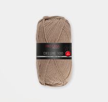 3 X PRO LANA DELUXE 100 ( 300G)