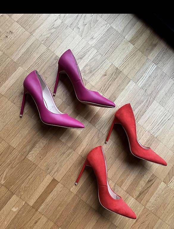 Chaussures femmes: High Heels – D'occasion à Basel par AdrianaGea 2
