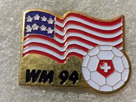 Ansteckpin 199: Fifa World Cup 1994 USA