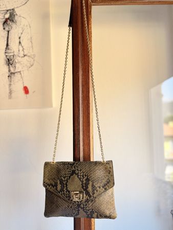 Borsa Coccinelle