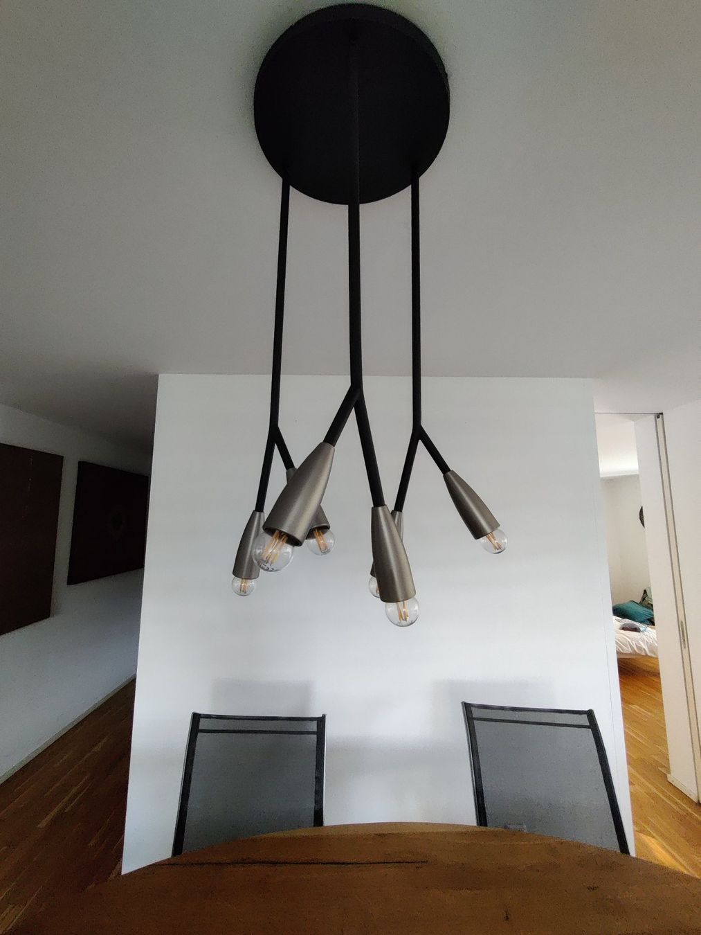 Lampadari & plafoniere: Pending lamp – Usato da Wollerau venduto da Sella55 2