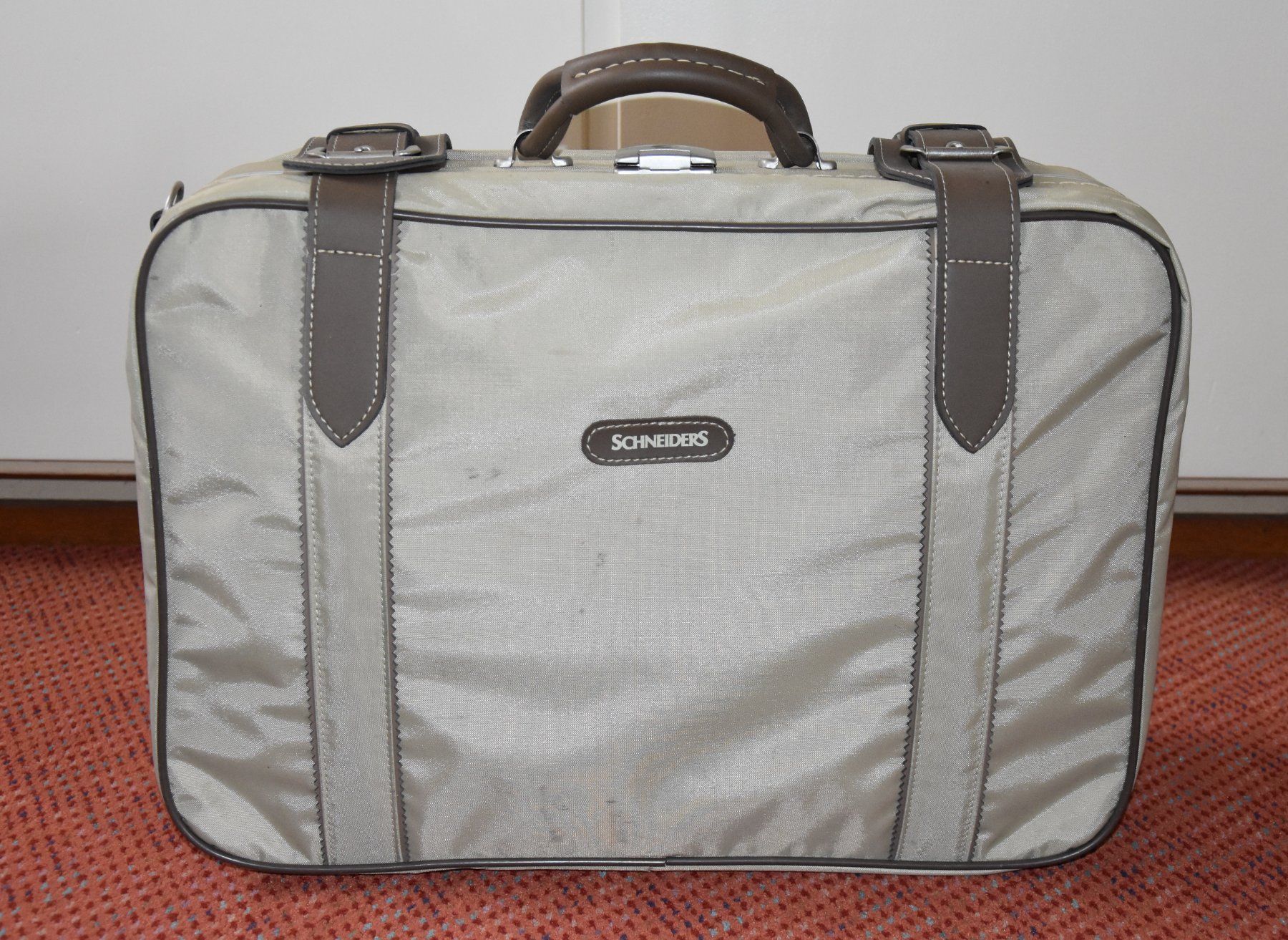 Borse: Reisetaschen Schneiders – Usato da Meggen venduto da Tristar03 1