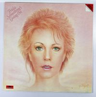 LP: FRIDA (ABBA) - Something's Going On