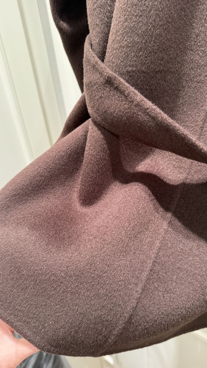 Mäntel: Laine + vison S/44 – Neu (gemäss Beschreibung) aus geneve von gro_7mmx 4