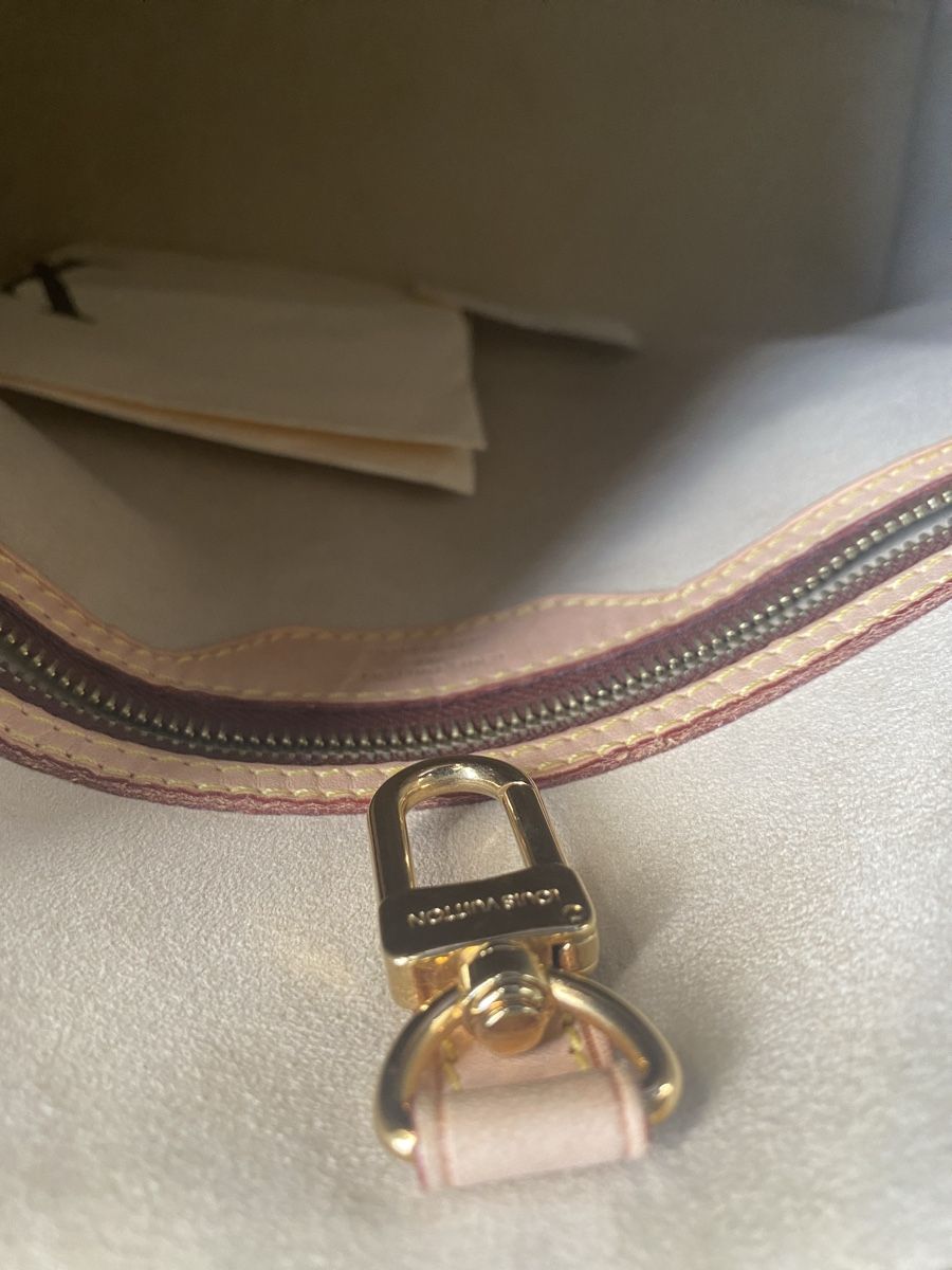 Louis Vuitton Borse da donna: Original Louis Vuitton Hampstead MM – Usato da Kaiseraugst venduto da RJ03 5