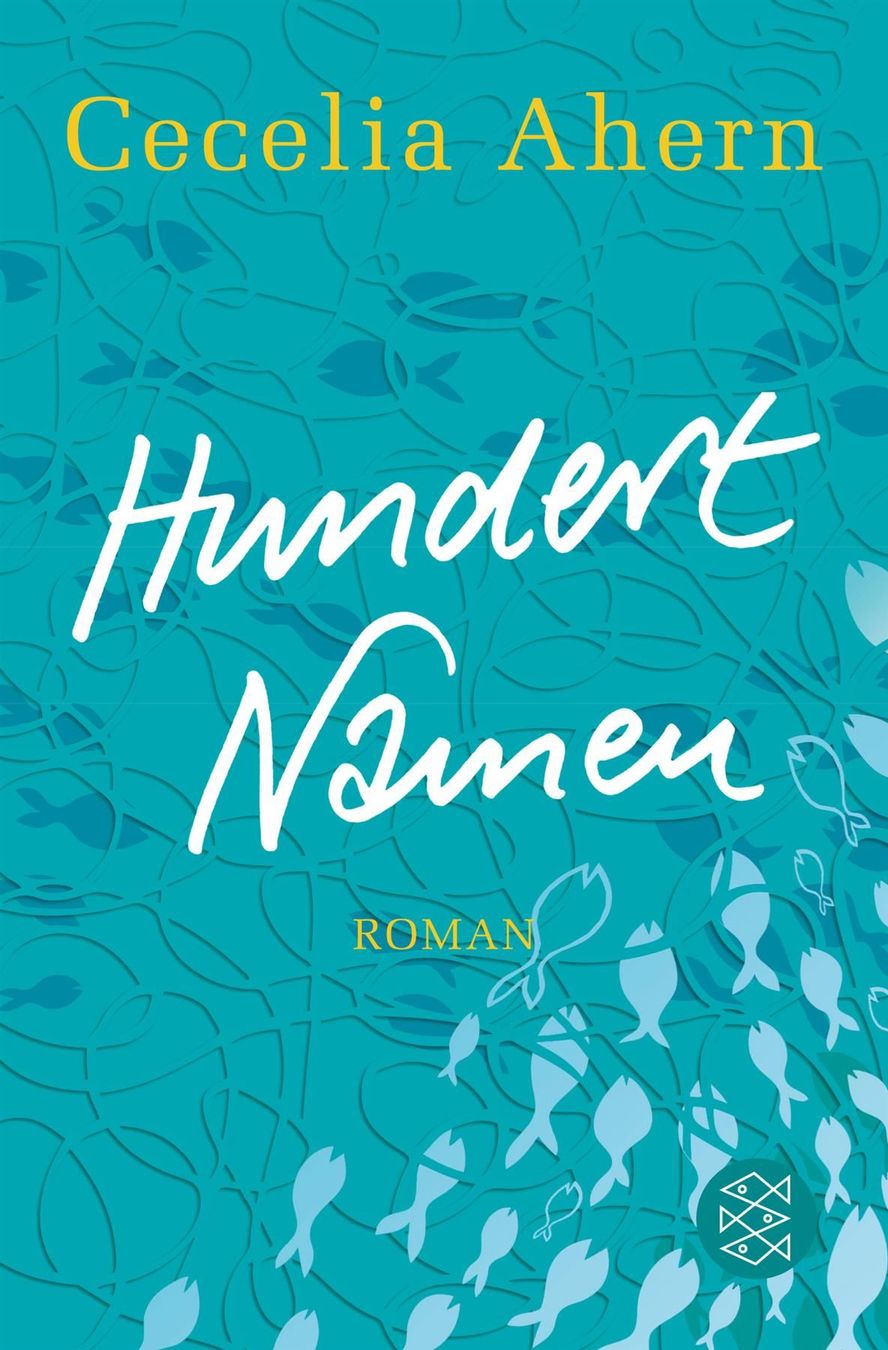 Libri: Ahern Cecelia - div. Titel / Romane – Usato da Schaffhausen venduto da buecherlaus