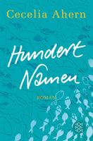 Ahern Cecelia - div. Titel / Romane