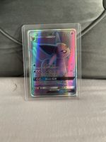 Pokemon Karte Espeon GX guter Zustand orginal