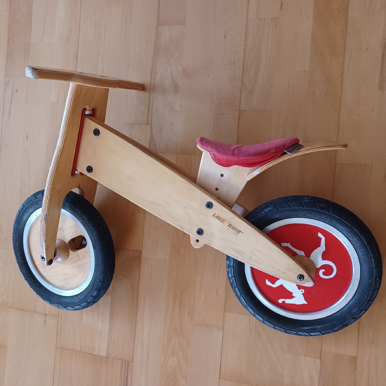 Veicoli per bambini: Laufrad, Like Bike – Usato da Waldkirch venduto da Fantasia-101 3