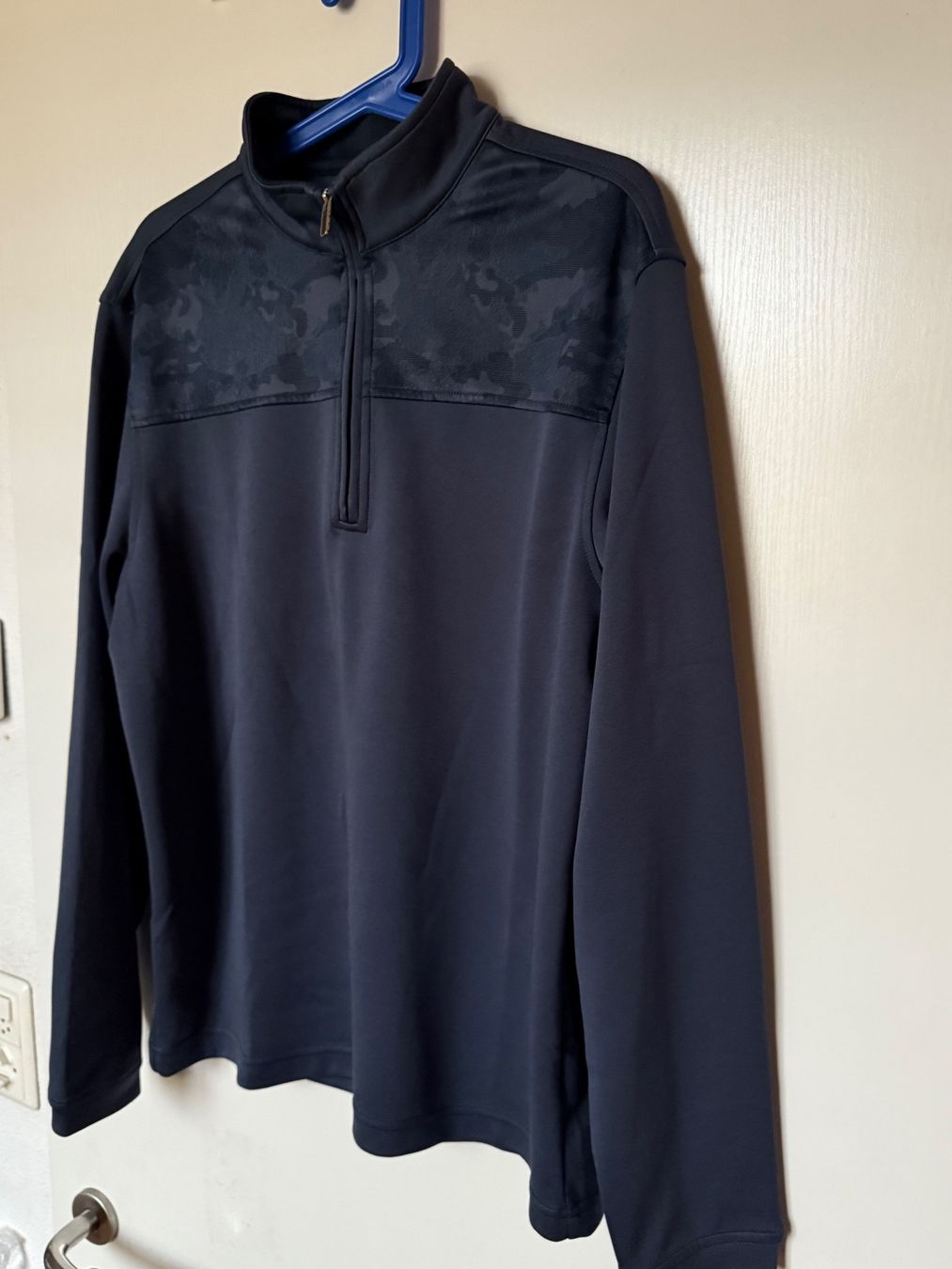 T-shirt: Navy Sportshirt Gr. L – Usato da Birmensdorf ZH venduto da T_Richard 4