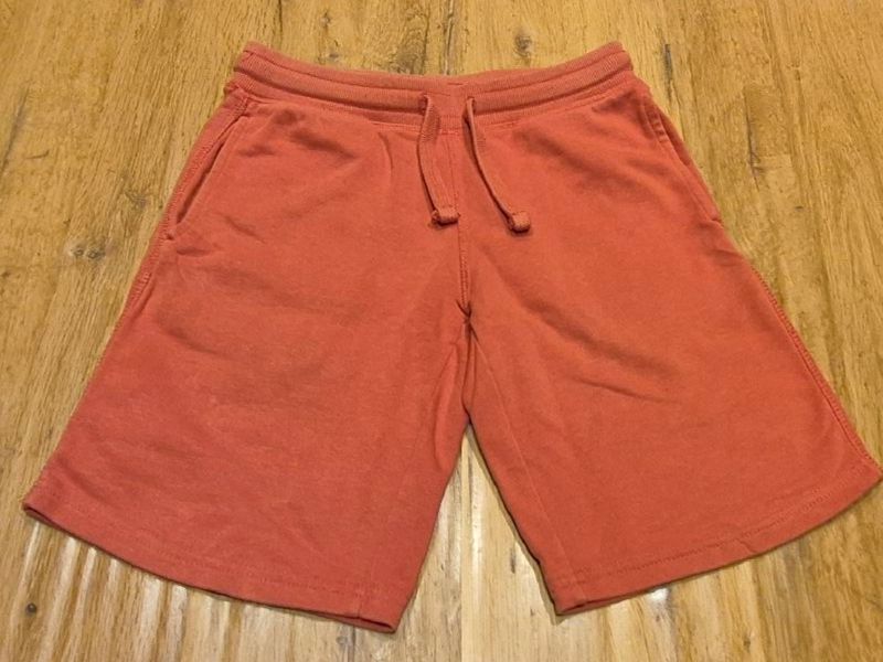 C&A Lotti & Set di vestiti: 140 - Grösse, 2er SET Kinder Shorts – Usato da Nottwil venduto da echtMOMO 3