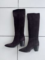 Boots Sergio Rossi 