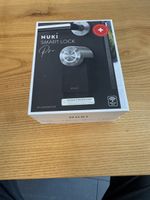 Nuki Smart Lock Pro 4. Gen RoundCH 221016 neu