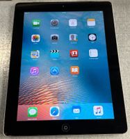Apple iPad 2, 32GB, WIFI + Cellular, Schwarz