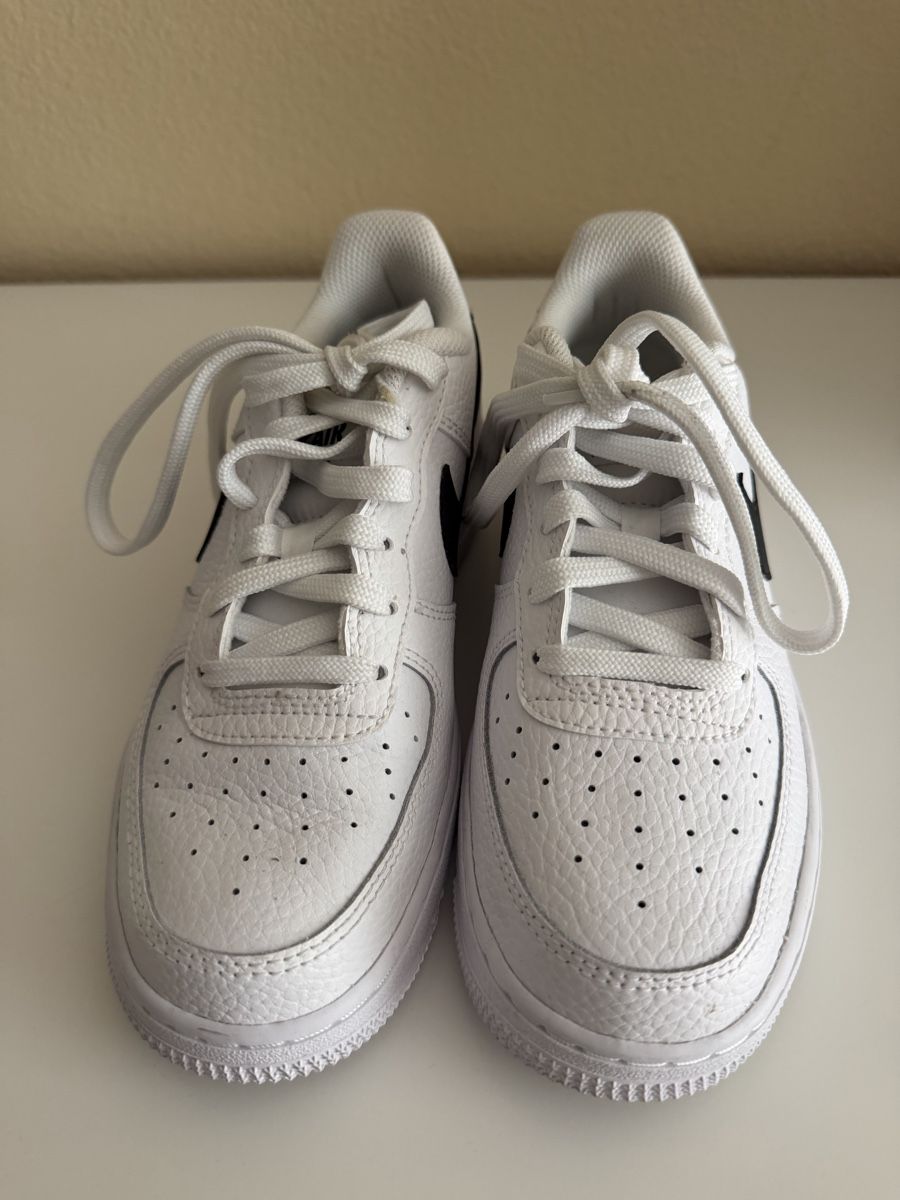 Nike Scarpe da donna: Nike Air Force, Grösse 36 – Usato da Langnau am Albis venduto da Schneeflocke92 6