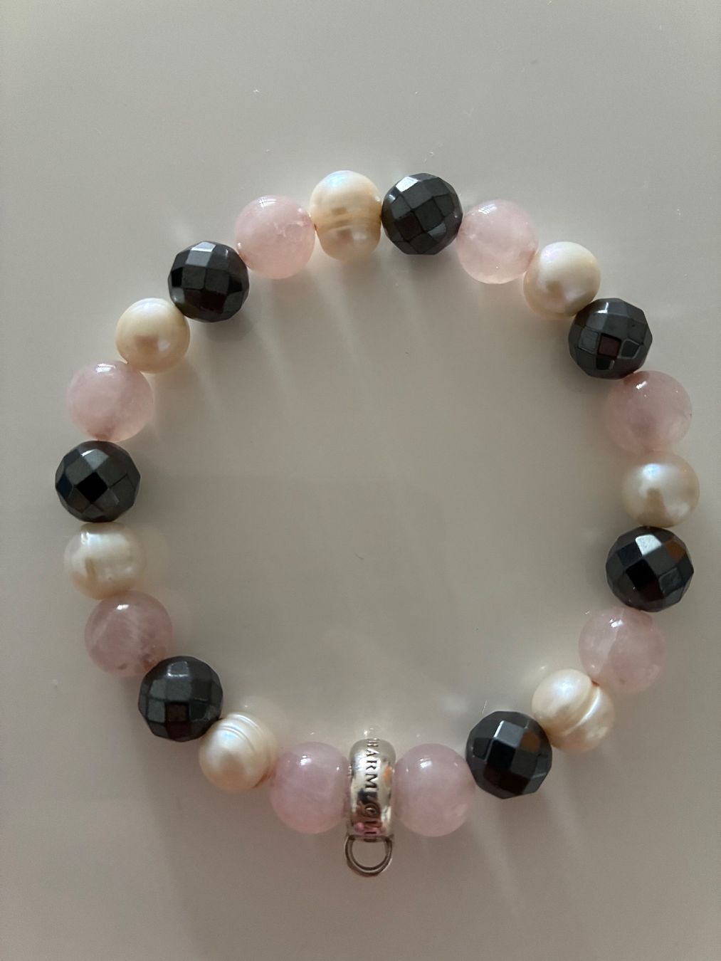 Bracciali & Braccialetti: Thomas Sabo Armband – Usato da Visp venduto da Stairs07