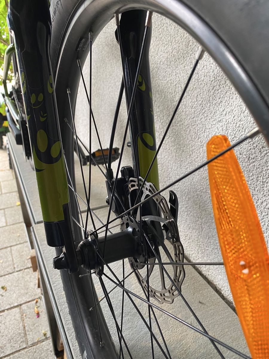 Biciclette: Kinderbike Ghost Kato 24‘ – Usato da Volketswil venduto da Amplid76 3