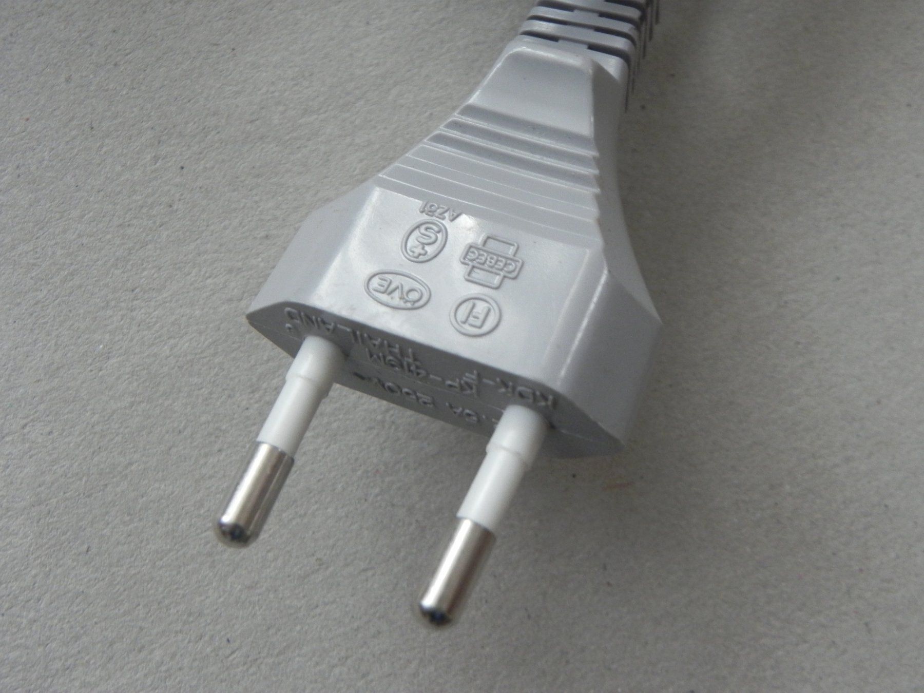 Console: Nintendo Wii Strom Adapter Netzteil Pal – Usato da Siebnen venduto da krimsie 5