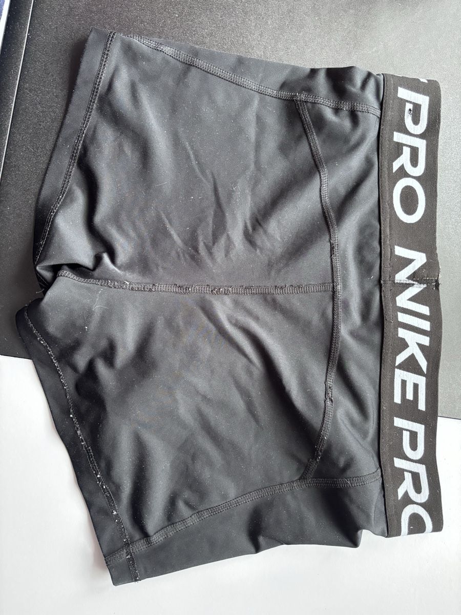 Nike Pantaloni: Nike Pro Hose – Usato da Herisau venduto da Baum_91 2