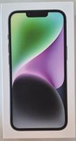 NEU!! Apple iPhone 14 128GB black