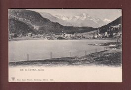 ST. MORITZ-BAD