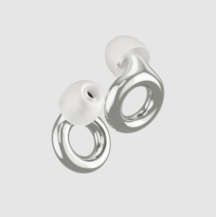 Protezione per viso e udito: LOOP Experience 2 Silver Ohrstöpsel (26092401PL) – Nuovo e nell'imballaggio originale da Zürich venduto da fundsachenverkauf