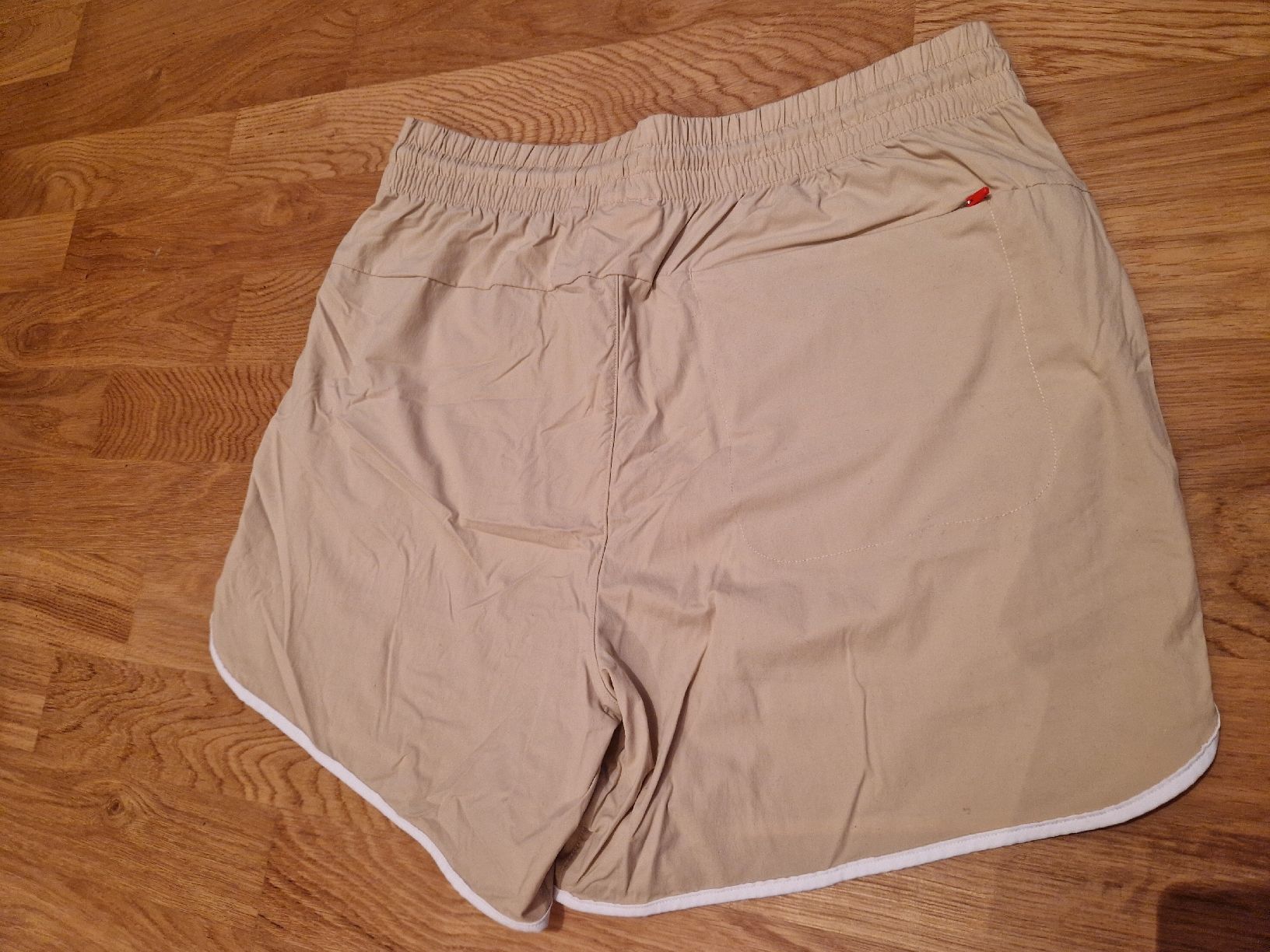 Wilson Hosen: Wilson Tennisshorts M Neu – Neu (gemäss Beschreibung) aus Münchenbuchsee von Ludo_Braenz 2