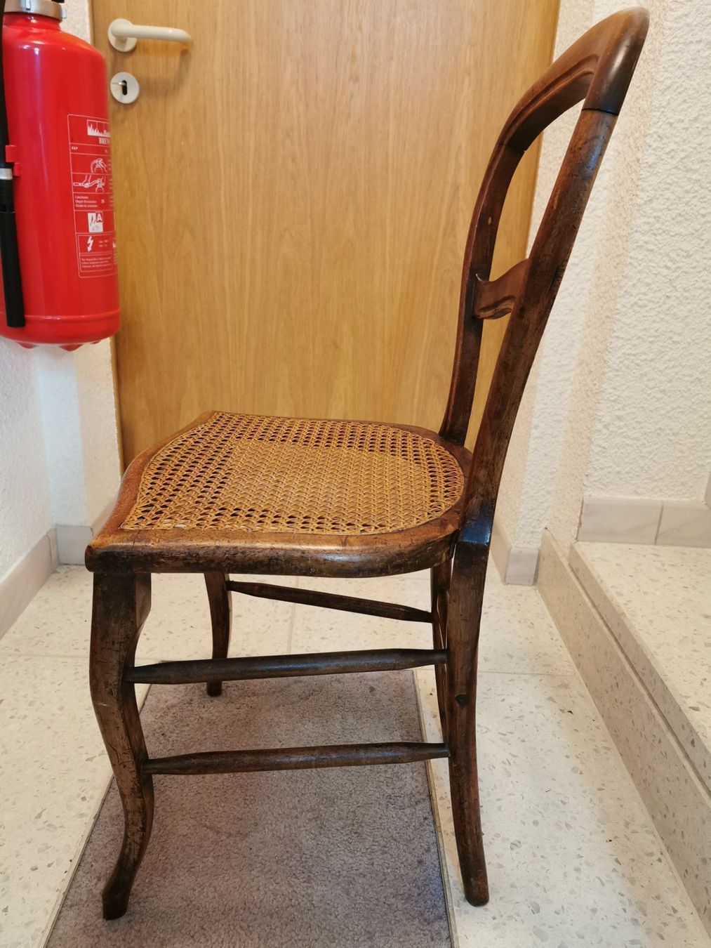Sedie: Chaise – Usato da Arvillard (Salins) venduto da Cloclo10 1