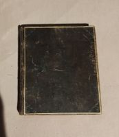 Rituale Constantiense – Liturgisches Werk (auf Latein)