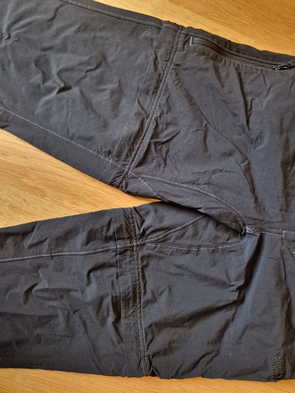 North Face Hosen: Wanderhose NorthFace – Gebraucht aus Zürich von blo_w5cx 2