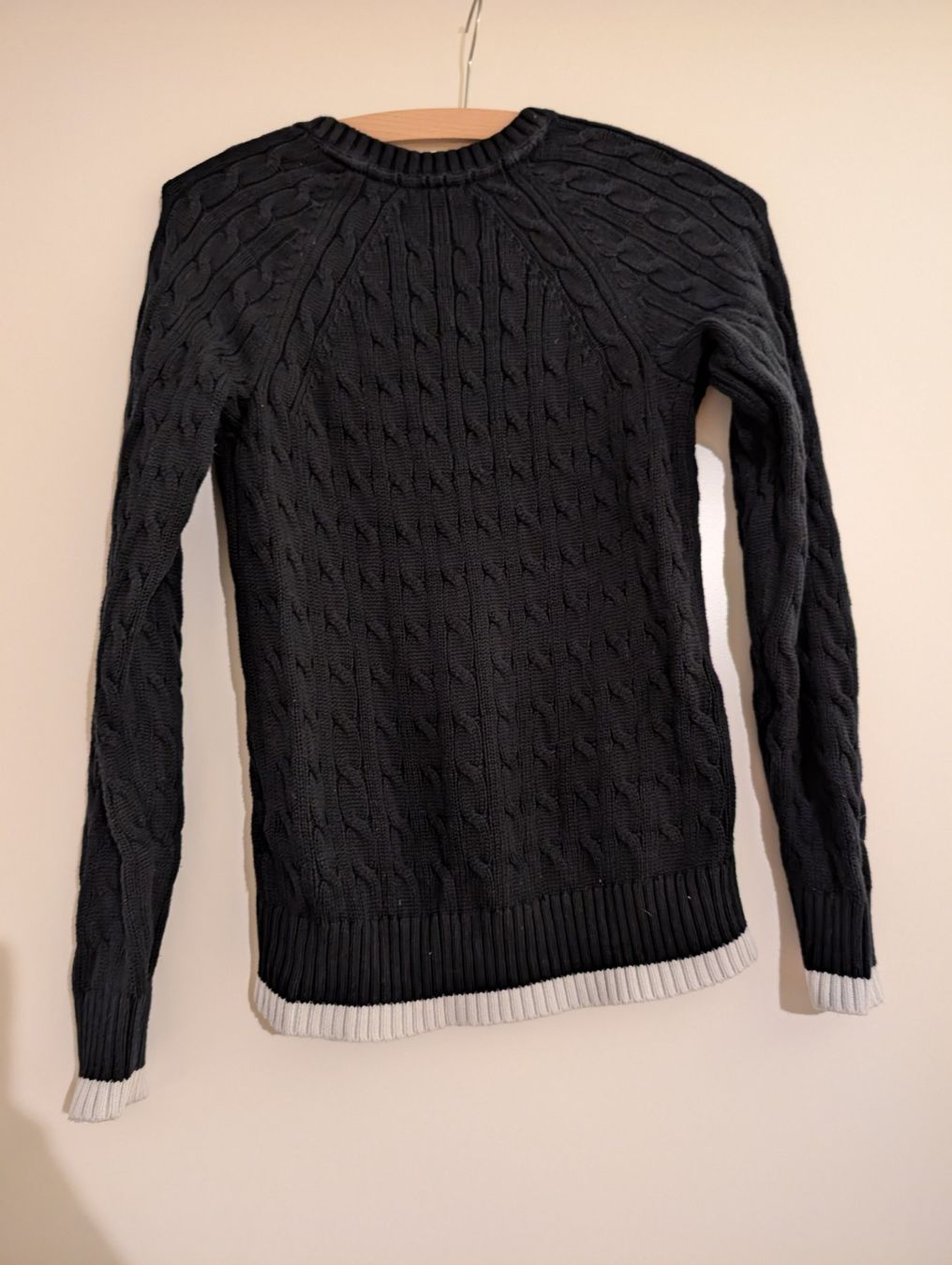 Calvin Klein Maglioni & Felpe: Calvin Klein Baumwollpullover Gr S – Usato da Niederdorf venduto da Azariel 3