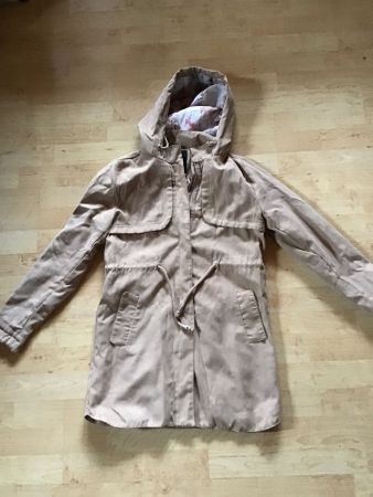 Jacke "Jennifer Taylor" Gr. S...