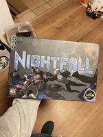 Nightfall