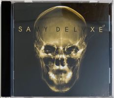 Samy Deluxe – Männlich