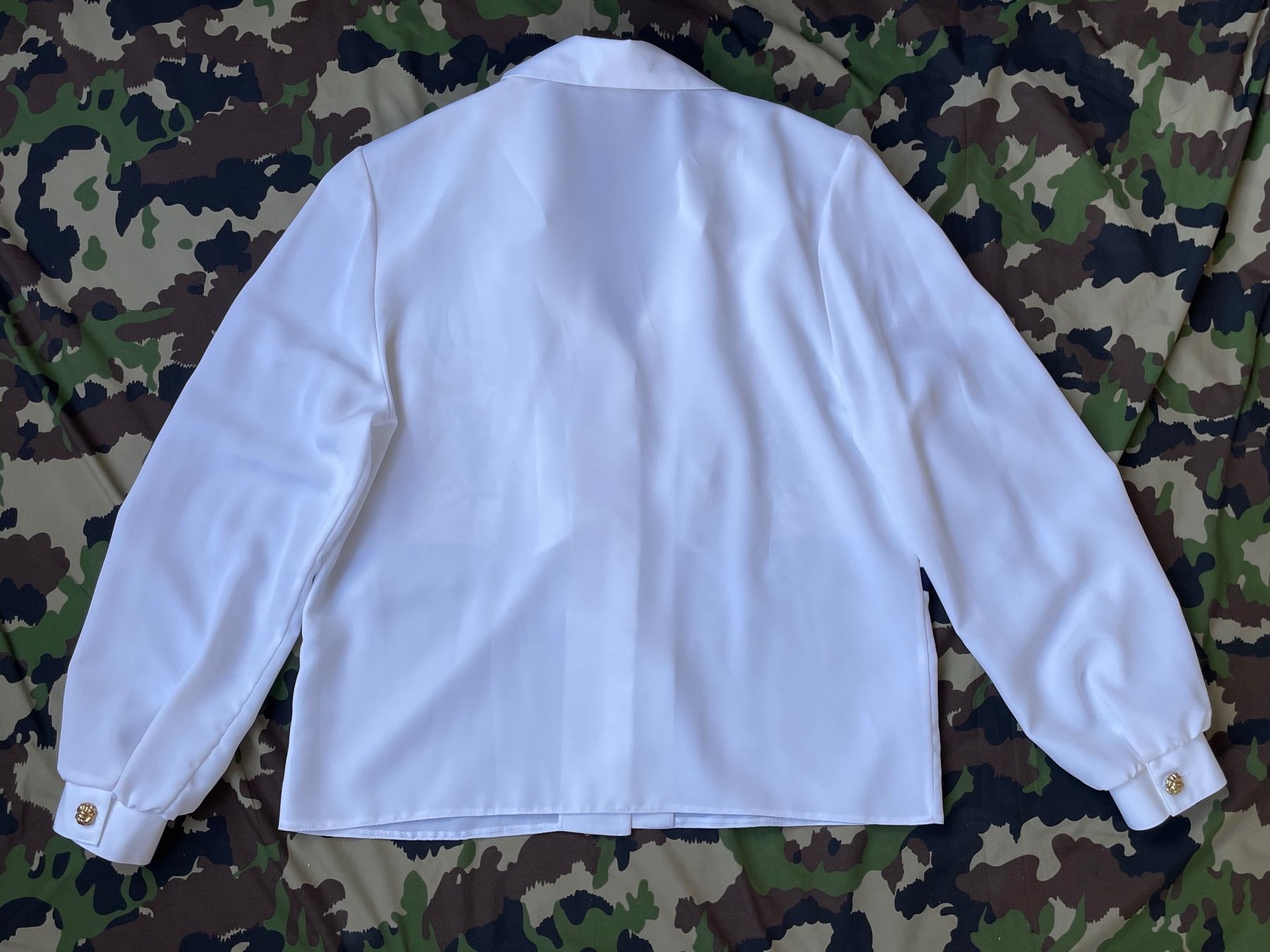 C&A Camicie: Vintage 80s Shirt Sz M – Usato da Zürich venduto da le_souk 6