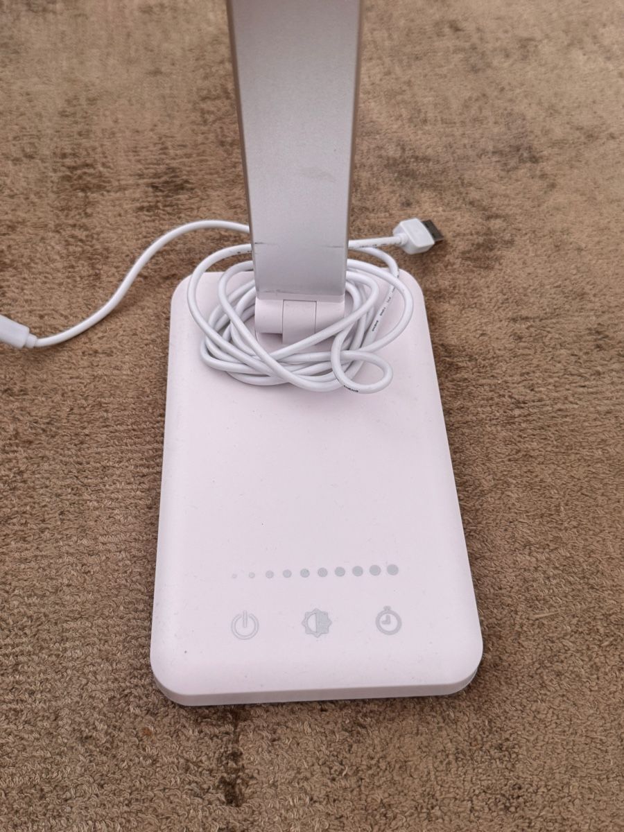 Lampen: SLATOR LED Desk Lamp – Neu (gemäss Beschreibung) aus Zürich von Tanja_G88 3