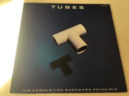 Tubes / The completion backward principle