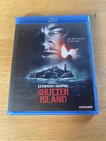 Shutter Island / Bluray / Leonardo di Caprio