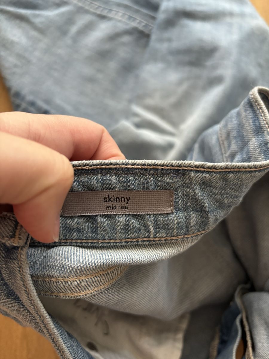 Calvin Klein Jeans: Calvin Klein Jeans – Gebraucht aus Zizers von L.Berther 3
