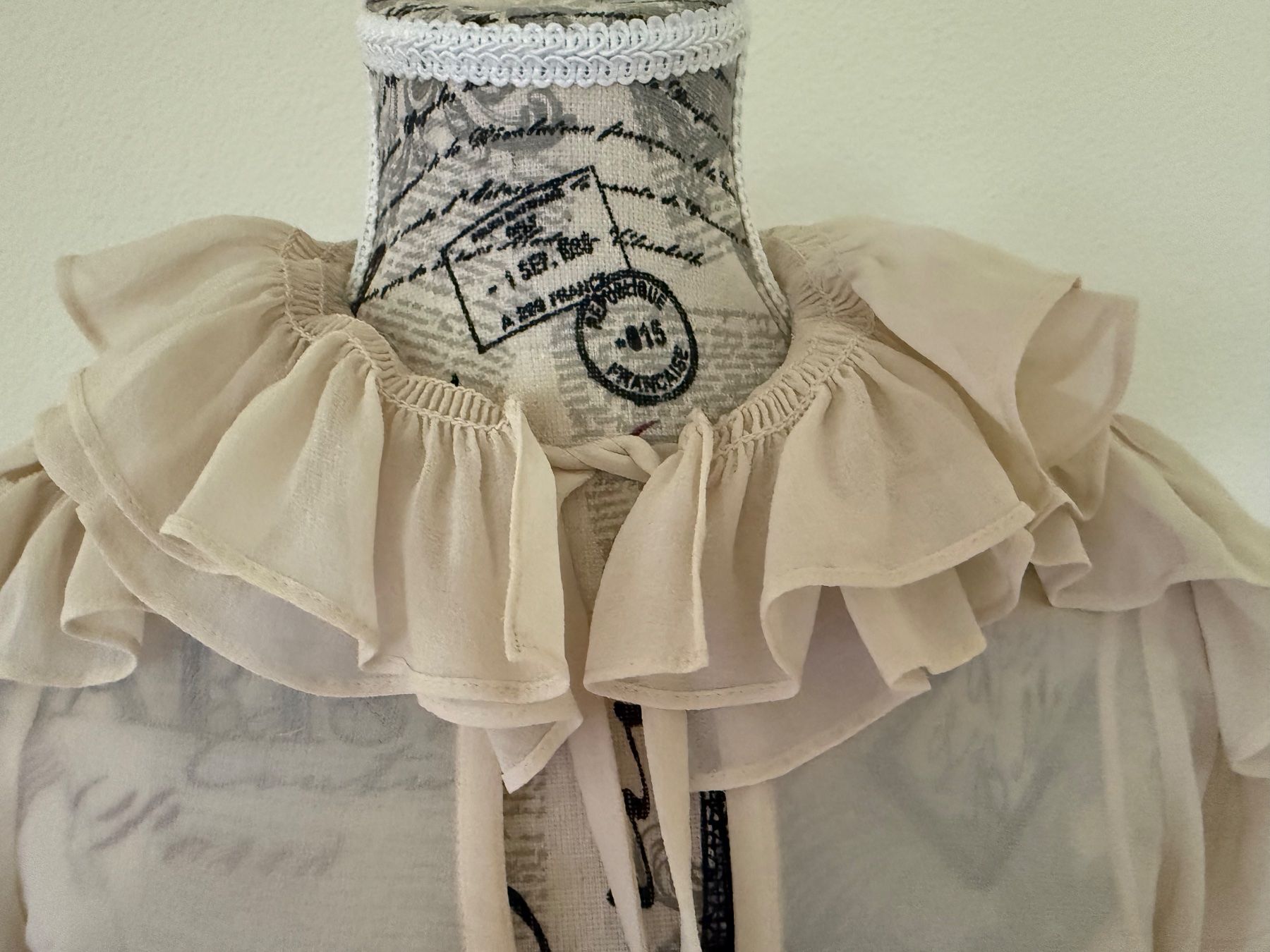 Chemisiers: Temperley London Bluse  100% Seide – D'occasion à Alpnach Dorf par ljusja 9