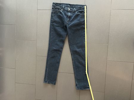 Levis Jeans Slimfit