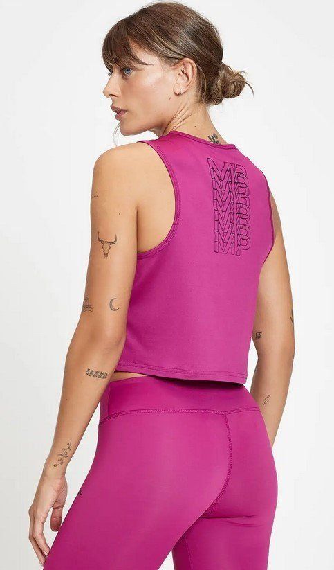 Top: Sport Top - Grösse M – Nuovo e nell'imballaggio originale da Rickenbach b. Wil venduto da VeryLovelyThings 5