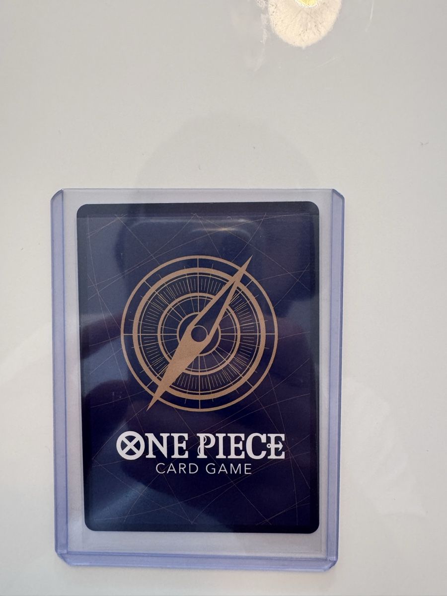 Bandai Carte collezionabili: Monkey D Garp - OP11-095 – Nuovo (secondo la descrizione) da Seon venduto da baeruu 1